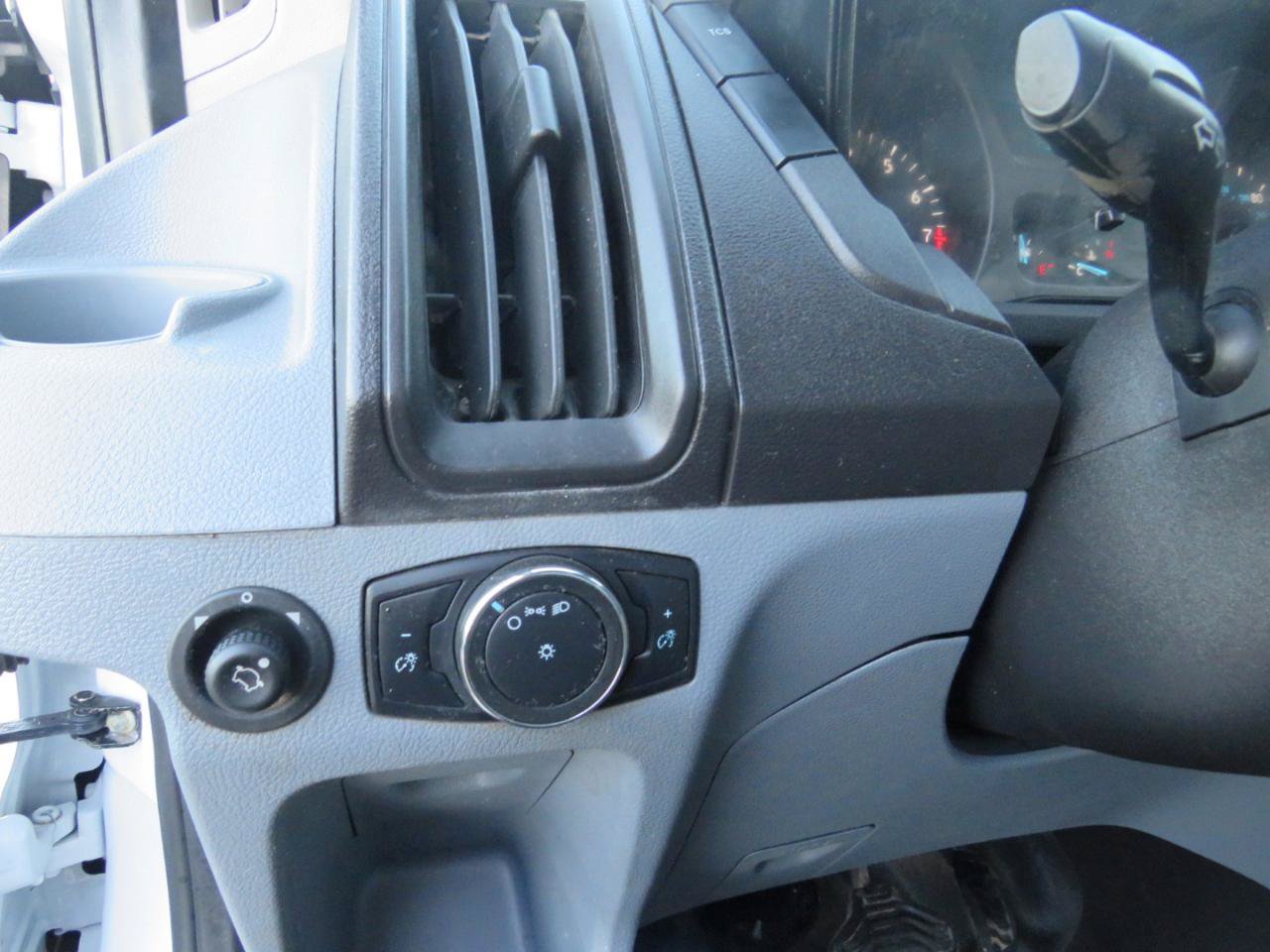 Used 2019 Ford Transit 350 148 Medium Roof RWD image 11