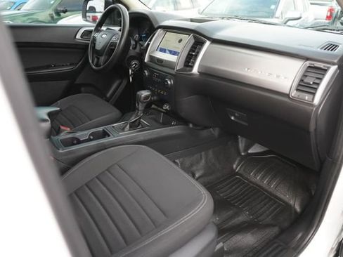 Used 2021 Ford Ranger XL w/ Equipment Group 101A High RWD image 17