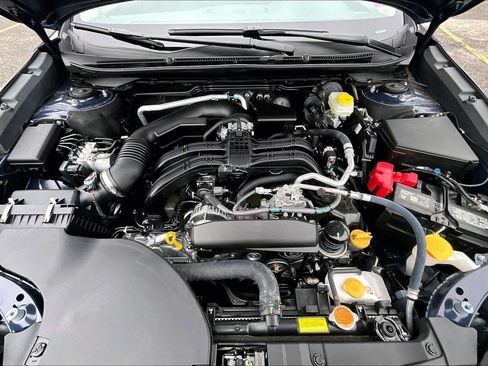 Used 2025 Subaru Legacy Premium image 10