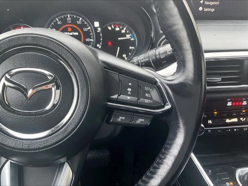 Used 2023 MAZDA CX-9 Grand Touring image 25