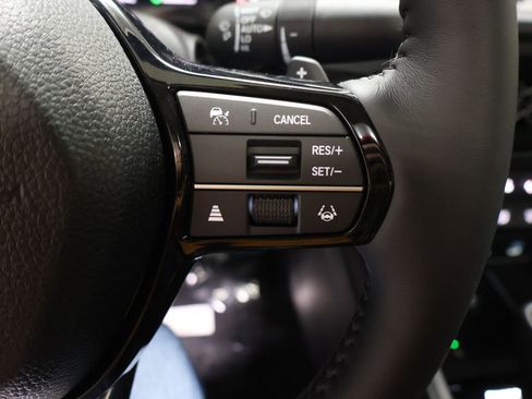 New 2026 Honda Accord Touring image 26