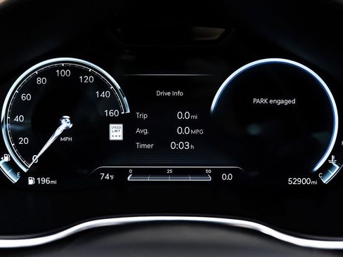 Used 2023 Genesis G80 2.5T w/ Sport Prestige Package image 21