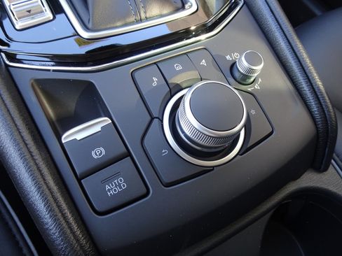 Used 2025 MAZDA CX-5 AWD 2.5 S w/ Select Package image 16