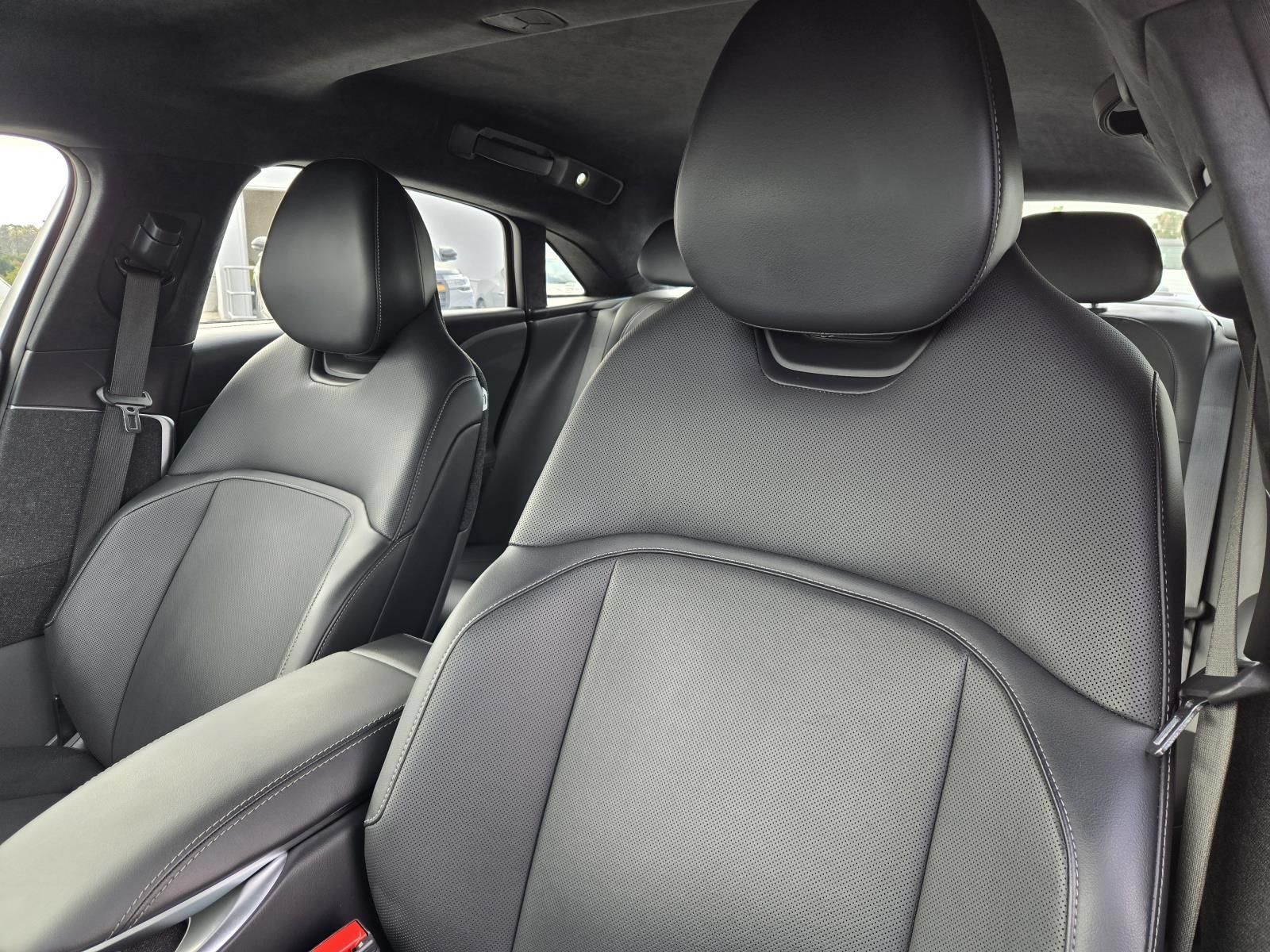 Used 2025 Lucid Air Pure RWD image 20