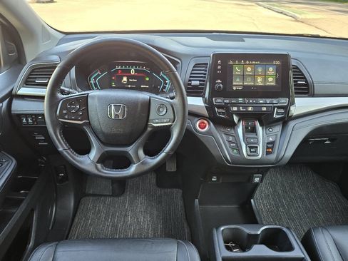 Used 2021 Honda Odyssey EX-L image 31