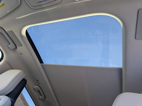 New 2026 Lincoln Aviator Reserve w/ Luxury Package image 16