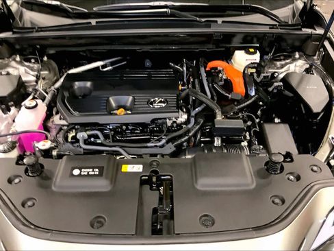 Used 2026 Lexus NX 350h AWD w/ Cold Area Package image 32