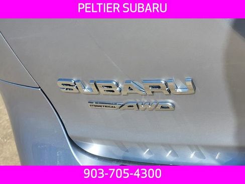 New 2025 Subaru Ascent Touring image 7