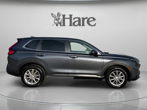 Used 2026 Honda CR-V EX image 6
