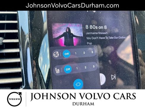 Used 2023 Volvo XC90 B6 Plus AWD/4WD image 21