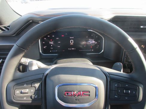 New 2026 GMC Sierra 1500 AT4 w/ AT4 Premium Package image 20