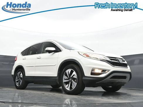 Used 2015 Honda CR-V Touring image 24