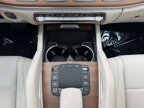 Certified 2026 Mercedes-Benz GLE 350 4MATIC image 18