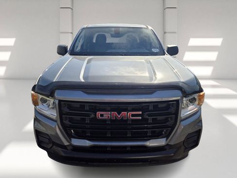Used 2021 GMC Canyon Elevation Standard w/ Convenience Package image 2