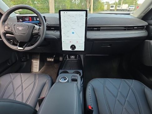 Used 2024 Ford Mustang Mach-E Select w/ Comfort Package Lite image 2