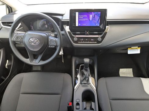 New 2026 Toyota Corolla LE image 13