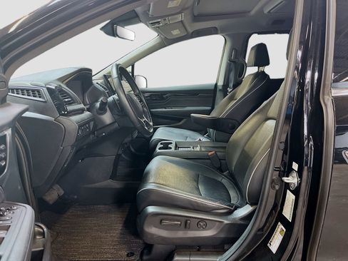 Used 2023 Honda Odyssey Elite image 22