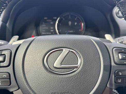 Used 2025 Lexus IS 350 F Sport image 26