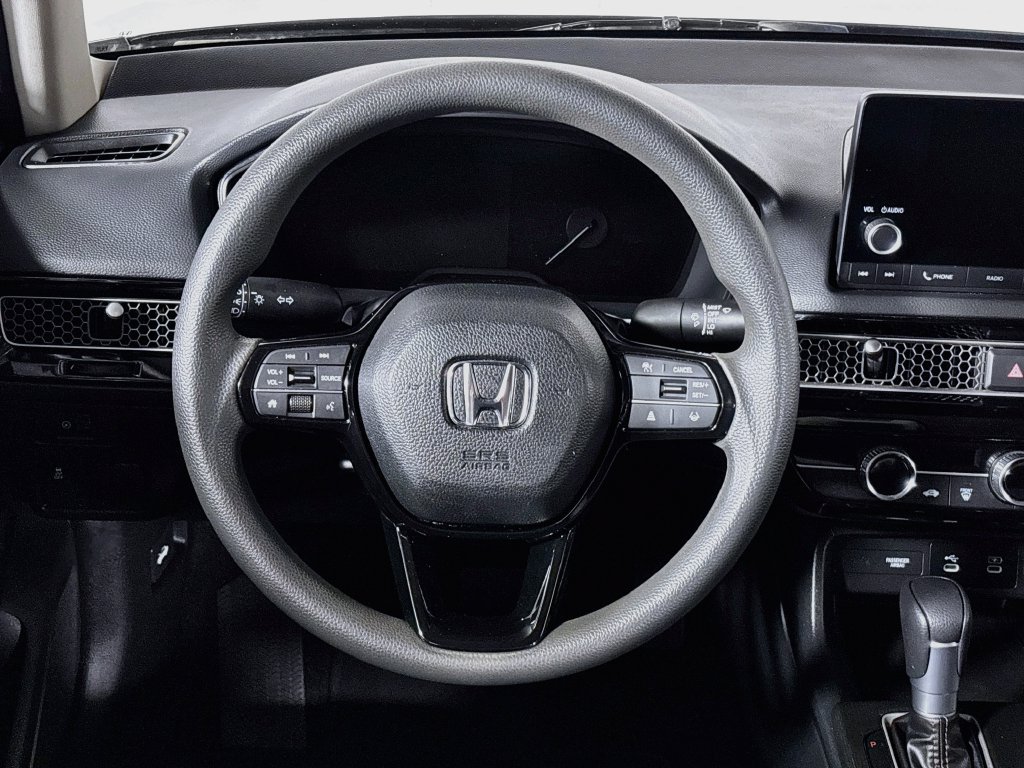 Used 2025 Honda Civic LX image 13