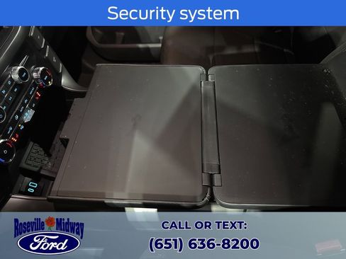 Used 2024 Ford F150 XLT w/ Equipment Group 302A MID image 14