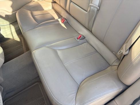 Used 2012 Buick LaCrosse Leather FWD image 36