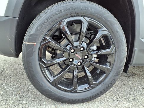 New 2026 GMC Terrain Elevation w/ Black Edition FWD image 22