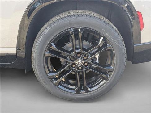 New 2026 Buick Enclave Sport Touring image 10