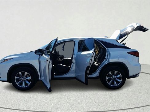 Used 2018 Lexus RX 350 FWD w/ Accessory Package image 11