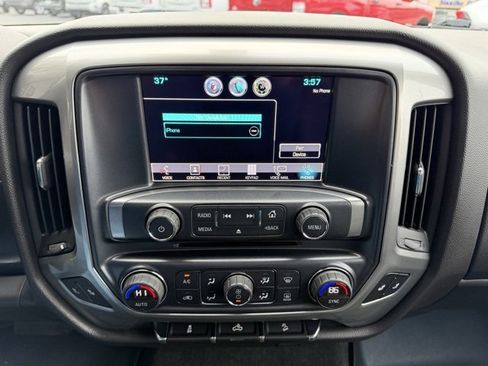 Used 2014 Chevrolet Silverado 1500 LT w/ All Star Edition image 19