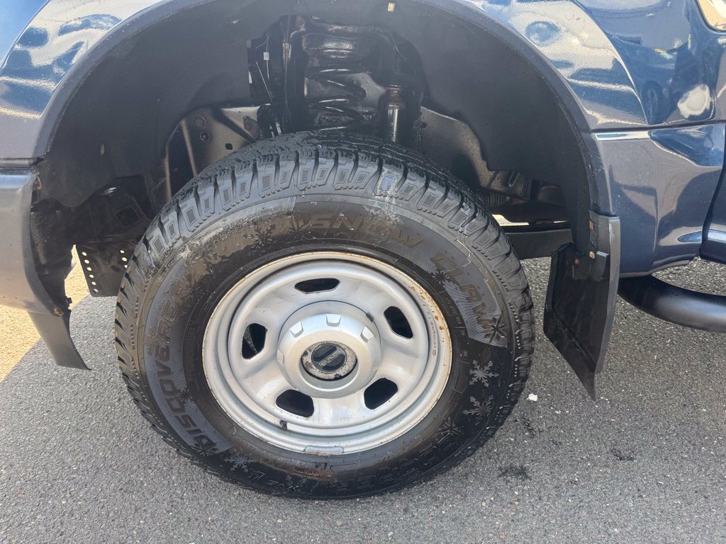 Used 2019 Ford F350 XL w/ Power Equipment Group AWD/4WD image 35