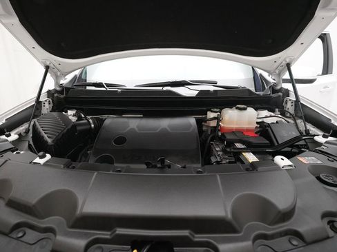 Used 2023 Chevrolet Traverse LT w/ LPO, Floor Liner Package image 3