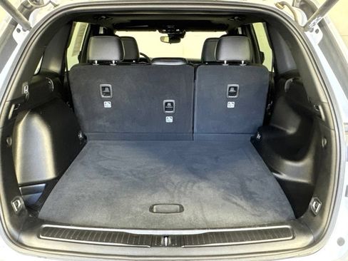 Certified 2023 Jeep Grand Cherokee Altitude AWD/4WD image 35