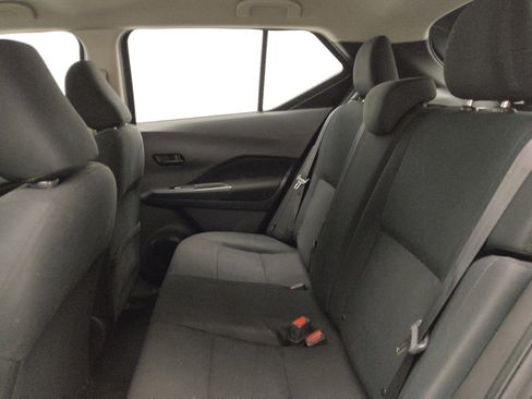 Used 2023 Nissan Kicks S w/ Interior Electronics Package image 18