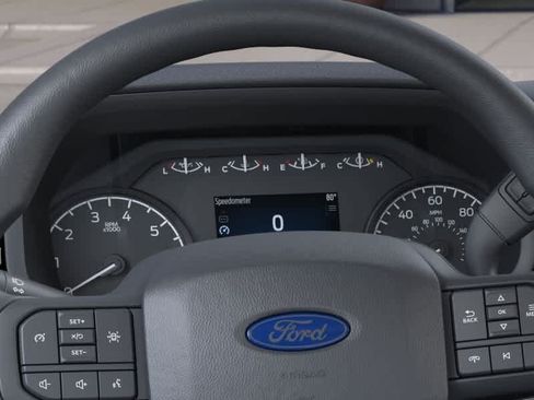 New 2026 Ford F150 STX RWD image 13