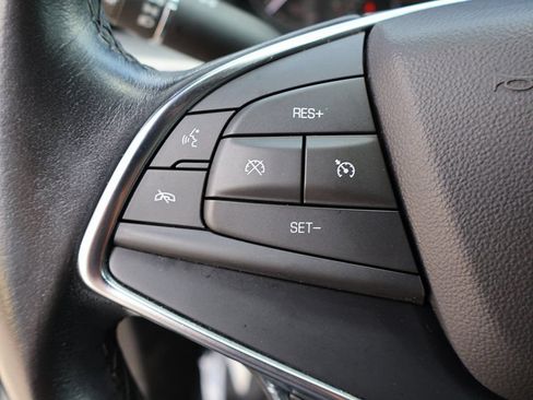 Used 2022 Cadillac XT5 Luxury FWD image 45