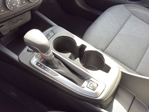 New 2026 Chevrolet Trax LS w/ LS Convenience Package image 12