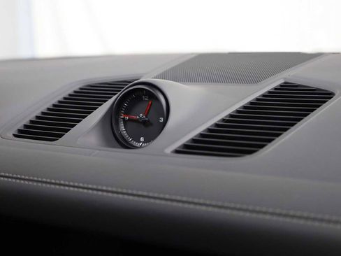 Certified 2023 Porsche Cayenne GTS image 23