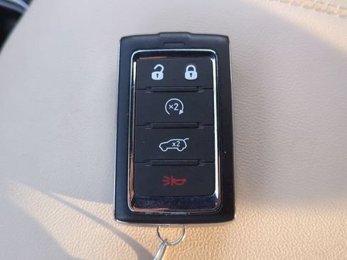 Used 2024 Jeep Grand Cherokee L Limited RWD image 28