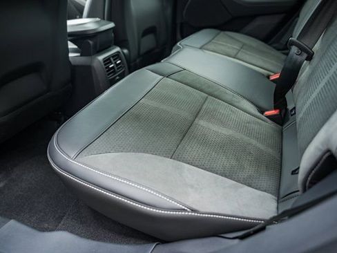 New 2025 Ford Mustang Mach-E GT image 39