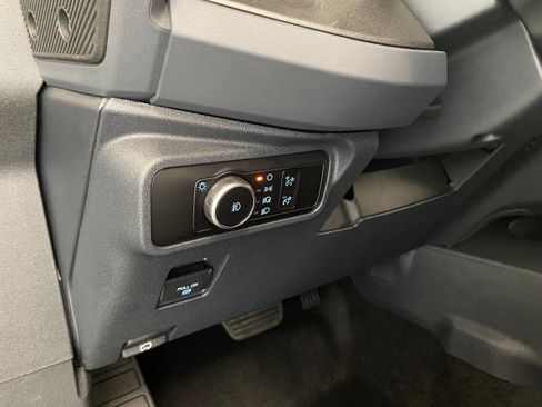 New 2026 Ford Bronco Badlands AWD/4WD image 18