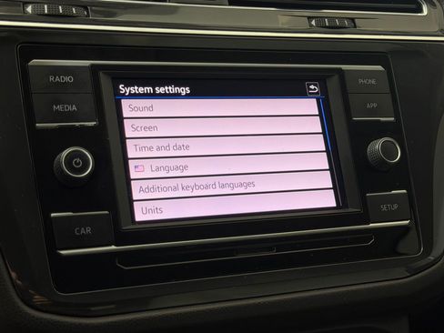 Used 2019 Volkswagen Tiguan S w/ Driver Assistance Package AWD/4WD image 20