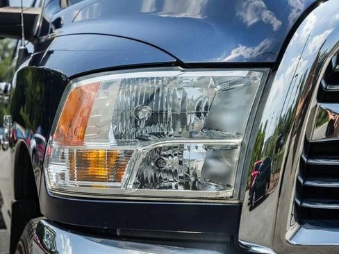 Used 2017 RAM 2500 Big Horn image 14