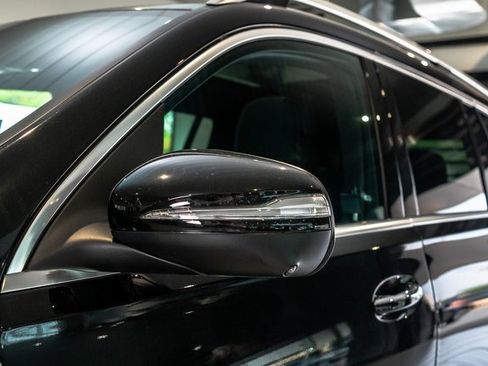 New 2025 Mercedes-Benz GLS 450 GLS 450 image 8