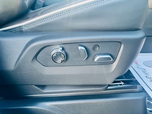 New 2026 GMC Yukon Denali Ultimate image 50