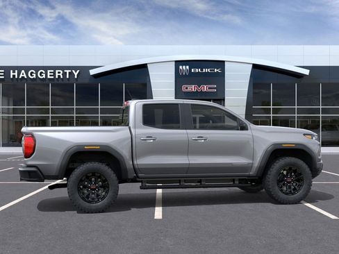 New 2026 GMC Canyon Elevation w/ Convenience Package image 5