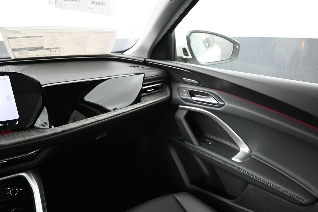 New 2026 Audi Q5 Premium Plus AWD/4WD image 12