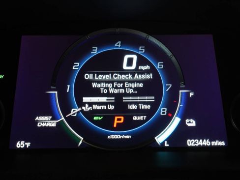 Used 2019 Acura NSX AWD/4WD image 74