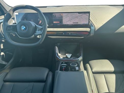 New 2026 BMW X3 xDrive30 w/ Premium Package image 12
