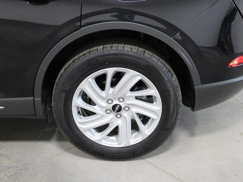 Used 2024 Lincoln Corsair FWD image 54