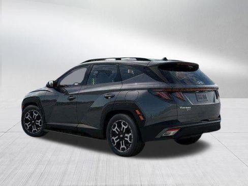 New 2026 Hyundai Tucson XRT FWD image 13